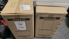 2x Focal Shape 65 Active