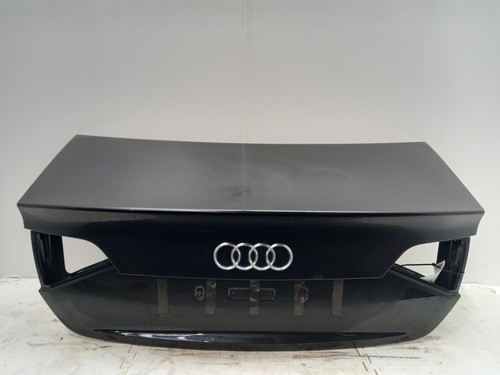 Audi boot lid tailgate - lid,