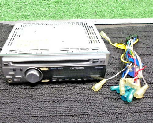 Used pioneer carrozzeria - used,