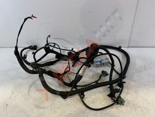 VAUXHALL CORSA E  WIRING LOOM