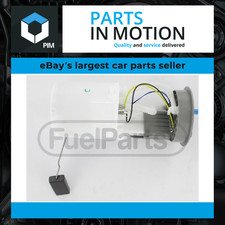 Fuel Pump fits VW PASSAT 1.9D