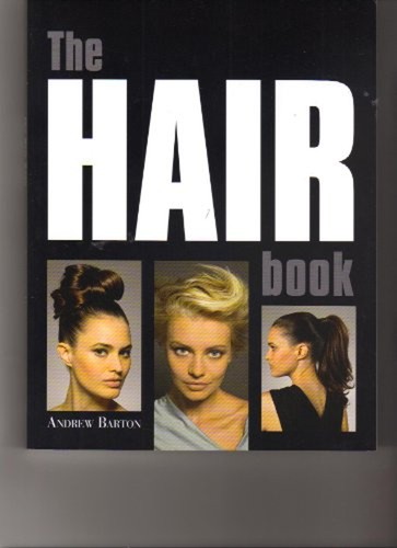 The hair book andrew - the, barton
