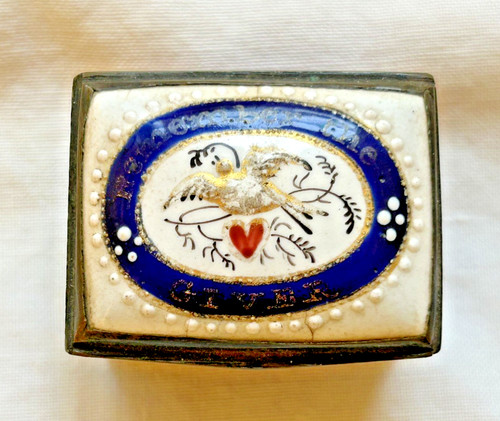 Rare top condition 18th c - ,
