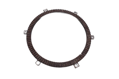 Abs sensor wheel front impulse - wheel,