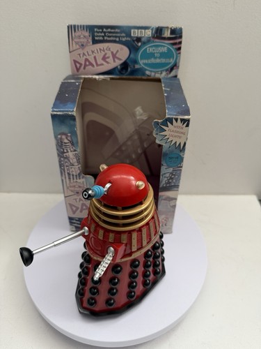 Product enterprise doctor who - doctor,