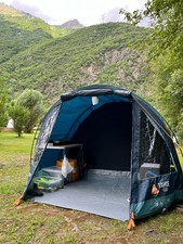 VANGO TAHOE 400 TENT 4 MAN