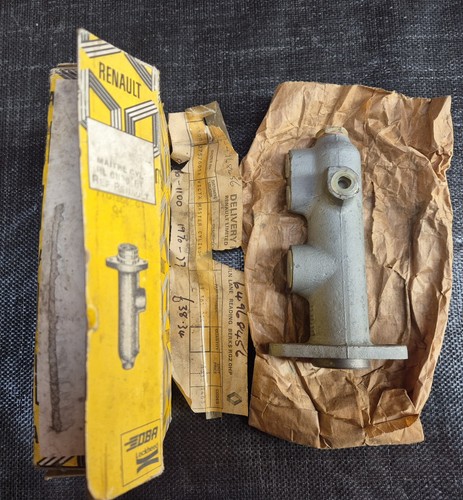 Renault 7701365004 brake - 7701365004,