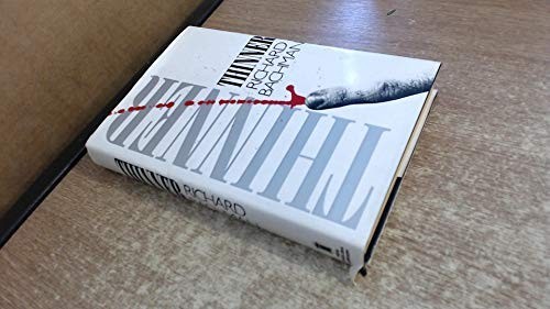 Thinner king stephen - king,,