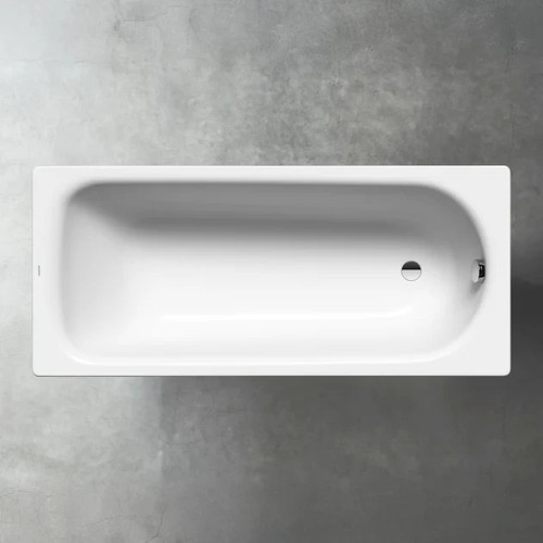 Kaldewei steel bath 1500mm - steel,