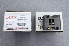 Wilwood Brake Calipers With Pads