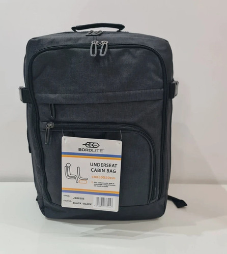 Ryanair approved cabin bag - ryanair,