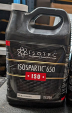 Isotek Isospartic 650