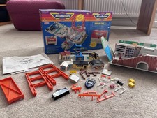 Micro Machine Super City -