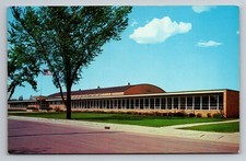 Winnebago Lutheran Academy