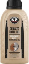 K2 DERUSTO TOTAL GEL Rust