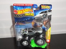 HOT WHEELS 2025 MONSTER TRUCKS