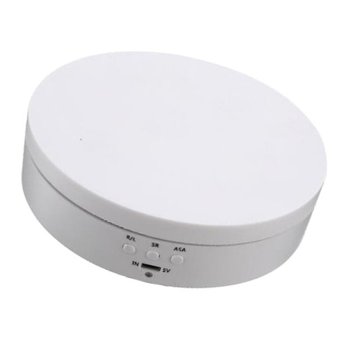 Rotating display stand - , hobby