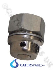 KUROMA PRESSURE FRYER STEAM