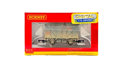 Hornby gauge r6925tts - gauge,