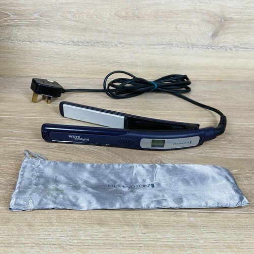 Remington wet straight pro - remington, 2