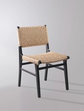 Solid Wood Synthetic Water