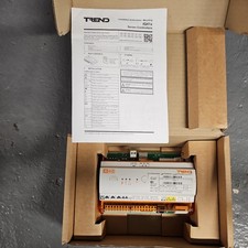 TREND IQ412/230  BMS System