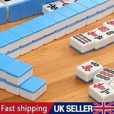 42mm Chinese Mahjong Game Set