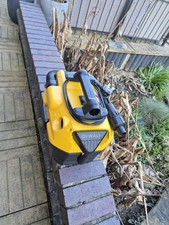 DEWALT Flexvolt Vacuum 54V