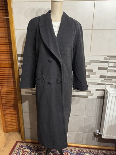 Précis women charcoal - charcoal, long