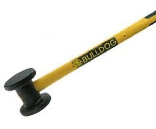 Bulldog 12lb fencing maul - 12lb,