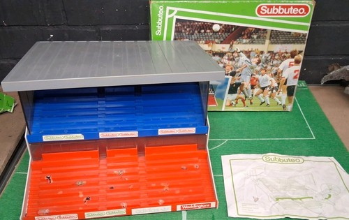 Subbuteo 61216 red - subbuteo, &