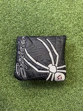 Taylormade Spider Black Putter