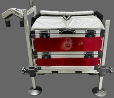 Milo Team Milo 3 Draw Seatbox