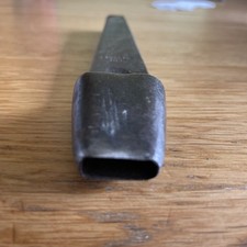 J.FELBER Saddlers Tool Oblong Slot  Punch  Leather 