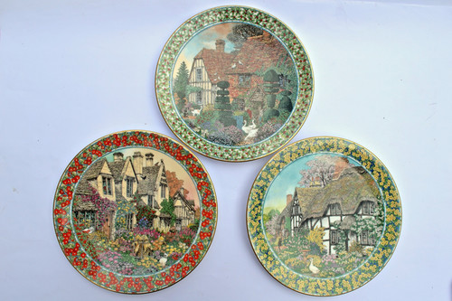 Royal worcester sue - 3,