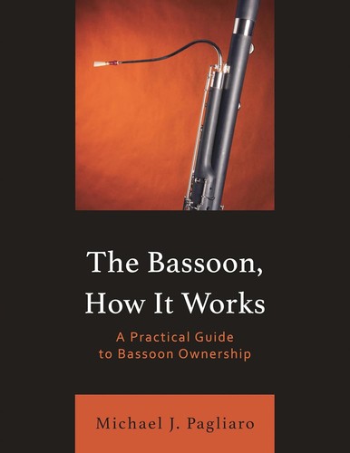 Bassoon how works - how, practical