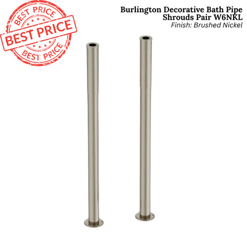 Burlington decorative bath - burlington,