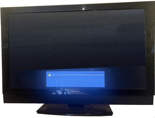 Pioneer 8th gen - 8th, kuro