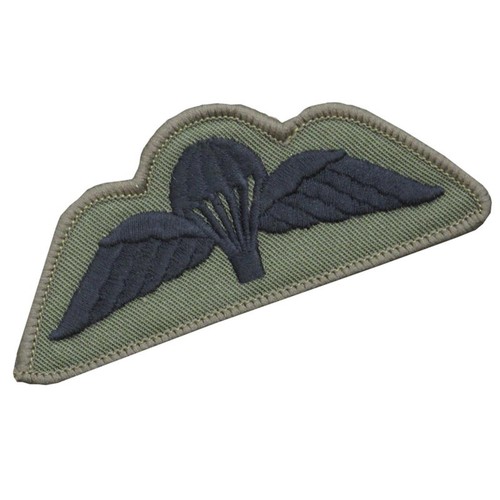 British airborne forces - british,