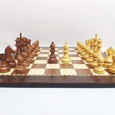 Classic Staunton Wooden