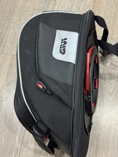 GIVI XS Tanklock Tank Bag 15L