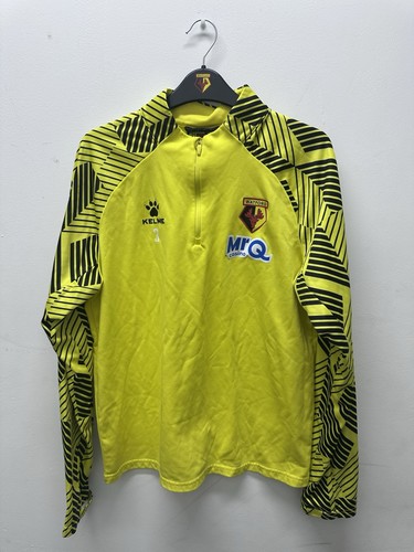 Watford player issued - watford,