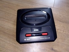 Sega Mega Drive 2 Console Only