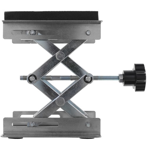 Lab jack electric - lab,