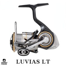 2020 DAIWA LUVIAS LT Spinning