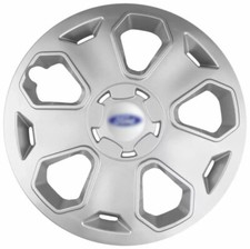 14" Wheel trims fit Fiesta Ka Focus 4x14 inches