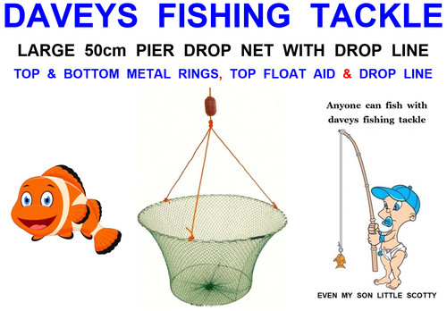 New dft large 50cm metal - new,