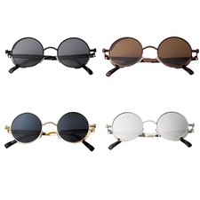 New Steampunk Glasses Cyber