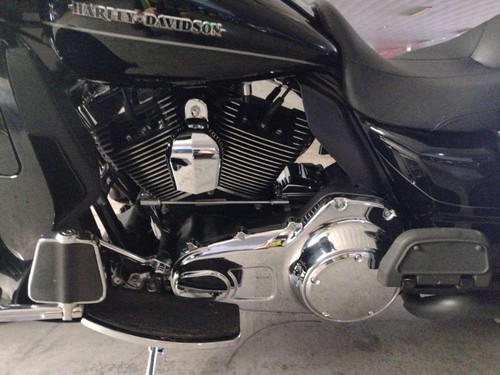 2014 harley davidson electra - 2014,