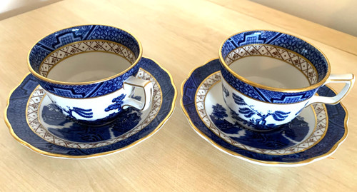 Royal doulton booth - royal, booth's